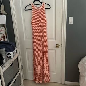 🌺 Zara Crochet Maxi Dress - moving MUST GO